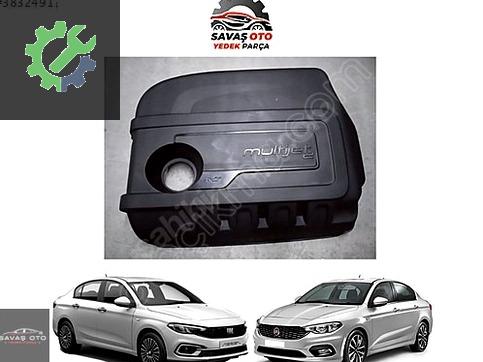 Fiat Egea Ön Panel çıkma parça