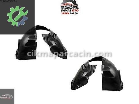 Fiat Egea Davlumbaz çıkma parça