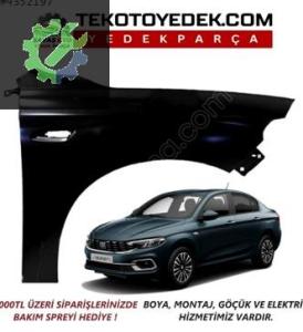 EGEA ÖN ÇAMURLUK SAĞ SOL 2015 VE ÜZERİ / KAMPANYA
