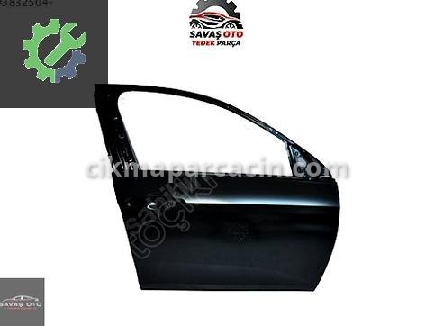 Fiat Egea Sağ Ön Kapı çıkma parça