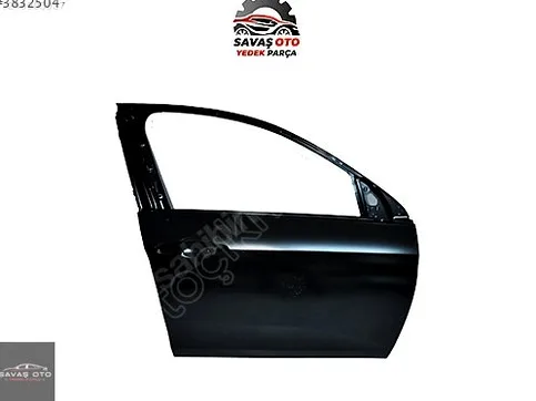 Fiat Egea Sağ Ön Kapı çıkma parça