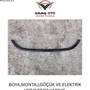 EGEA ÖN PANJUR CITASI SİYAH 2015- KAMPANYA