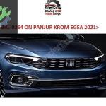 EGEA ÖN PANJUR FULL KROM 2021 2022 2023 2024
