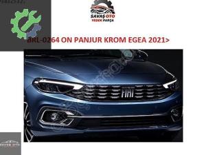EGEA ÖN PANJUR FULL KROM 2021 2022 2023 2024