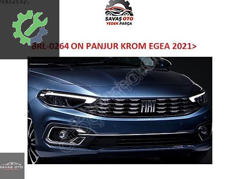 Fiat Egea Panjur çıkma parça