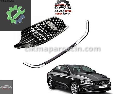 Fiat Egea Panjur çıkma parça