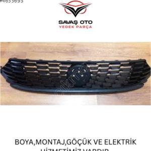 EGEA ÖN PANJUR SİYAH 2015- kampanya (2. Adet)