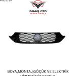 EGEA ÖN PANJUR SİYAH 2015- kampanya