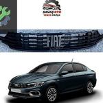 EGEA ÖN PANJUR SİYAH 2021 2022 2023 2024