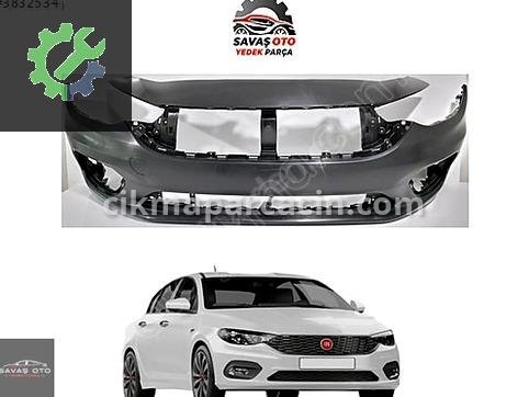 Fiat Egea Ön Tampon çıkma parça