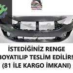 EGEA ÖN TAMPON 2014+ İSTEDİĞİNİZ RENGE BOYANIR AL TAK