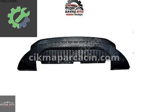 Fiat Egea Tampon Orta Izgara çıkma parça