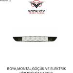 EGEA ON TAMPON ORTA IZGARASI 2015- kampanya
