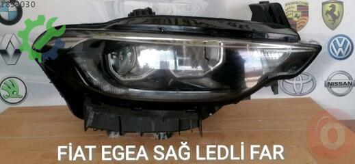 Fiat Egea Far çıkma parça