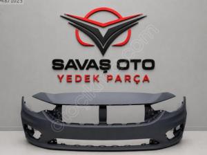 EGEA SEDAN ÖN TAMPON TAKVIYELI ASTARLI 2020 VE ÜZERİ / TAİWAN