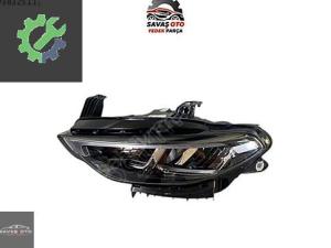 EGEA SOL FAR FULL LED 2021 2022 2023 2024 / KAMPANYA SON 1 ADET