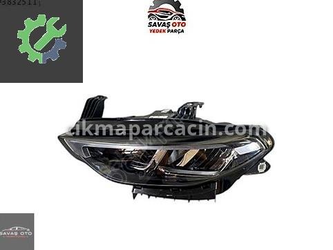 Fiat Egea Sol Ön Far çıkma parça
