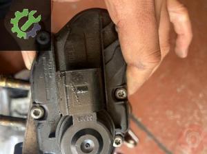 Egr Valfi çıkma orjinal VW 1.6 FSI BLF Golf5 Jetta Passat