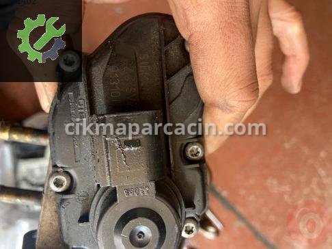 Volkswagen Passat EGR Valfi çıkma parça
