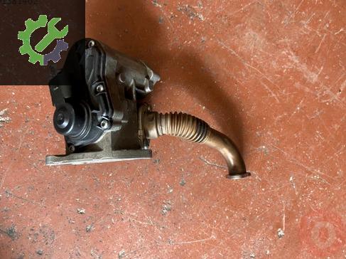 2000 Volkswagen Passat EGR Valfi Çıkma Parça Ankara