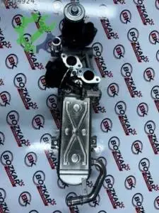 Volkswagen Golf EGR Valfi 03L131512AT Sıfır