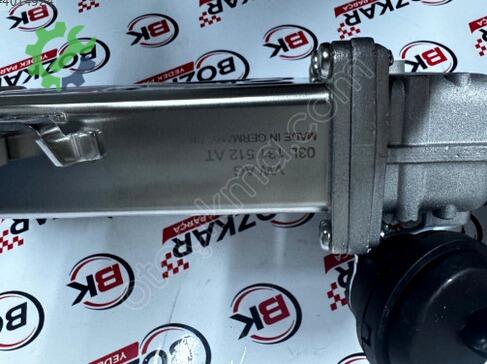 Volkswagen Golf EGR Valfi 03L131512AT çıkma parça