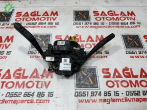 VW Golf 5K0953507AE