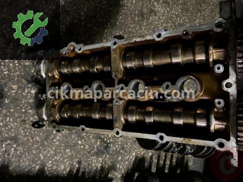 Volkswagen Jetta Eksantrik Mili çıkma parça