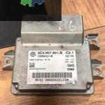 Volkswagen Passat Konfor Beyni çıkma parça - EYLÜL OTOMOTİV YEDEK PARÇA (İSTANBUL) İSTANBUL