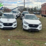 Hyundai Tucson 2010 Çıkma Torpido