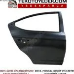 ELANTRA ARKA KAPI SAĞ SOL 2016 2017 2018 2019 2020 / KAMPANYA