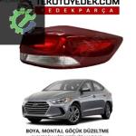 ELANTRA ARKA STOP SAĞ SOL 2016 VE ÜZERİ / KAMPANYA