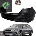 ELANTRA ARKA TAMPON 2016 2017 2018