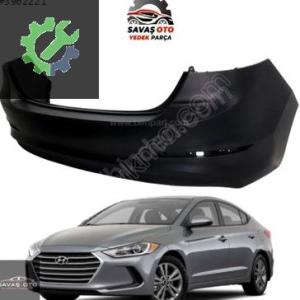ELANTRA ARKA TAMPON 2016 2017 2018