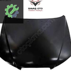 ELANTRA MOTOR KAPUTU / KAPUT 2001 VE ÜZERİ / KAMPANYA