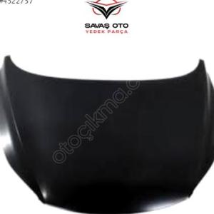 ELANTRA MOTOR KAPUTU / KAPUT 2011 2012 2013 2014 2015 / TAYVAN