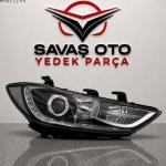 2011 Kia Picanto Sağ Arka Stop Çıkma Parça İstanbul
