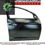 ELANTRA ÖN KAPI SAĞ SOL 2015 VE ÜZERİ / KAMPANYA