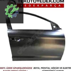 ELANTRA ÖN KAPI SAĞ SOL 2016 2017 2018 / KAMPANYA