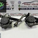 ELEKTİRİKLİ DİREKSİYON KOLONU 2Q1423510 6C0065 VW AUDİ SEAT
