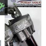 ELEKTİRİKLİ DİREKSİYON KOLONU 2Q1423510 6C0065 VW AUDİ SEAT