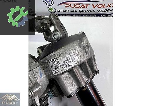 ELEKTİRİKLİ DİREKSİYON KOLONU 2Q1423510 6C0065 VW AUDİ SEAT