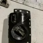 Elektrik / golf jetta far kontrol paneli-1k1858341