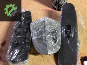 Elentra 4kapi cam düğmesi set halinde orj çık 93575-2d000