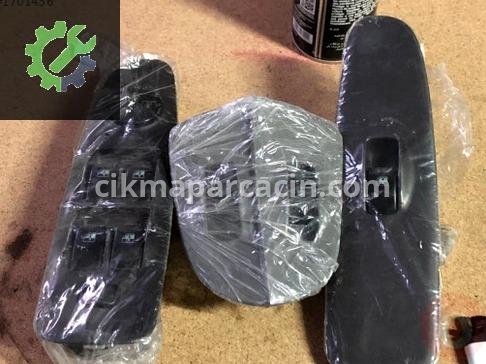 Hyundai Elantra Cam Düğmesi çıkma parça