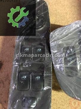Hyundai Elantra Cam Düğmesi 935752D000 çıkma parça