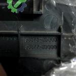 Elentra 4kapi cam düğmesi set halinde orj çık 93575-2d000
