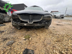 BMW M Serisi 2007-2019 Çıkma Şanzıman Komple