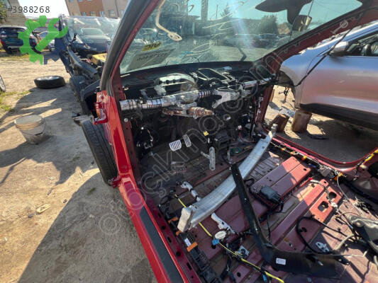 Tesla Model Y Sağ Şasi çıkma parça