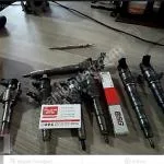 ENJEKTÖT ISITMA BUJİSİ ORJ ÇIKMA